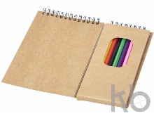 Набор для раскрашивания «Vincent»