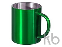 Стальная кружка с двойными стенками «Altai»