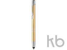 touch ballpoint pen