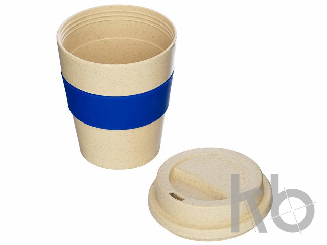 Стакан из пшеничного соломенного волокна «Madrid»