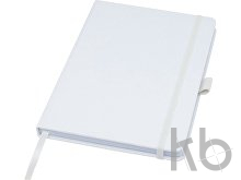 Блокнот А5 «Honua» из переработанных материалов