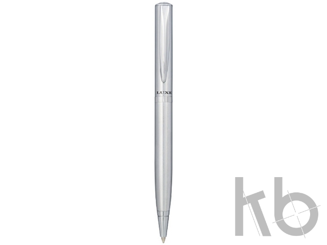 Ручка металлическая шариковая «City»