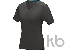 Футболка «Kawartha» из органического хлопка, женская