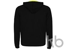 Толстовка на молнии «Fuji» унисекс