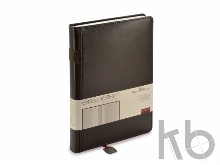 Ежедневник недатированный А5 «Polo»