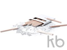 mandala colouring set