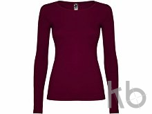 Футболка c длинным рукавом «Extreme» женская