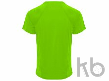 Спортивная футболка «Monaco» унисекс