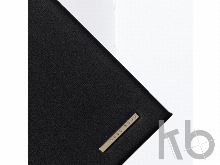 Блокнот А6 «Essential»