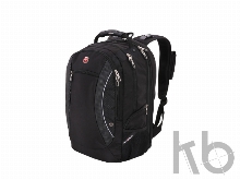 Рюкзак «SCANSMART» с отделением для ноутбука 17