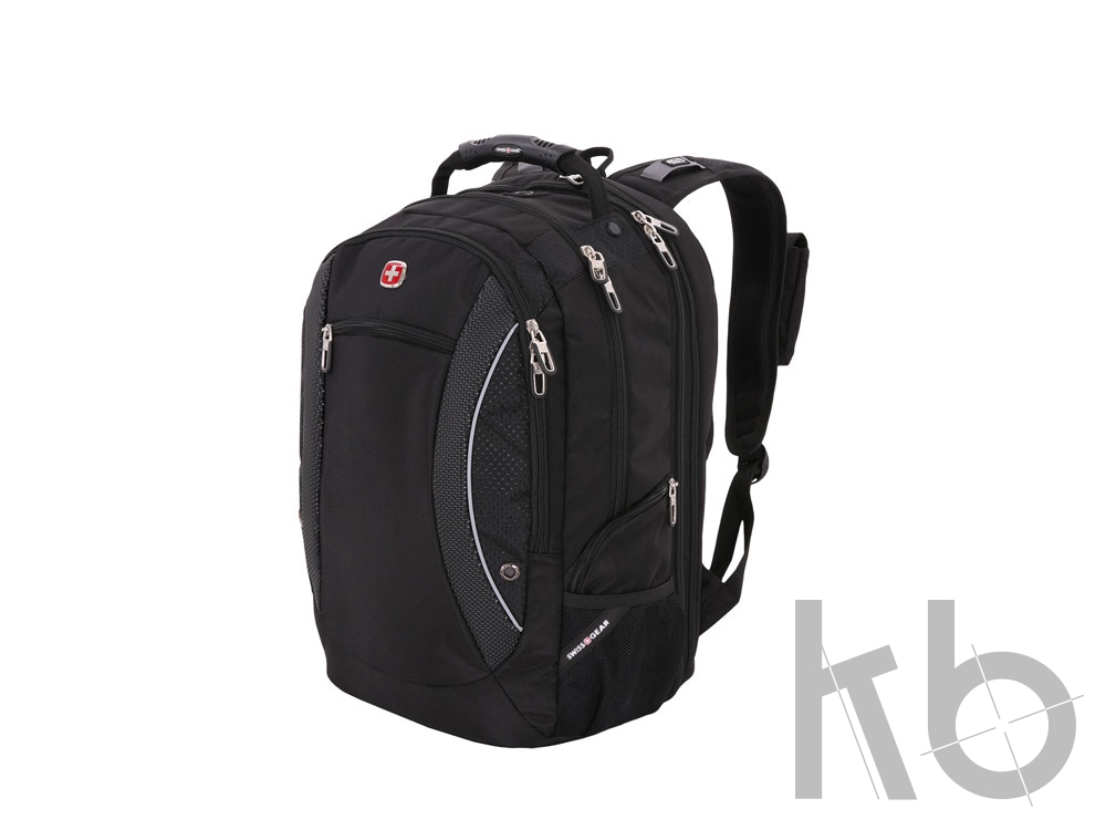 Рюкзак «SCANSMART» с отделением для ноутбука 17