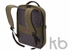 Рюкзак-антивор