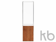 Награда «Wood and glass»