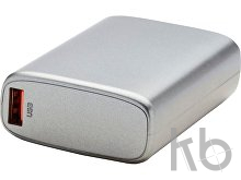 Внешний беспроводной аккумулятор «Tron Mini», 9600 mAh