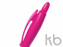 Ручка пластиковая шариковая «Монро»