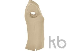 Рубашка поло «Star» женская