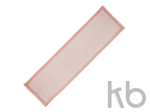 Длинный шарф Bird