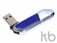 USB 2.0- флешка на 8 Гб в виде карабина