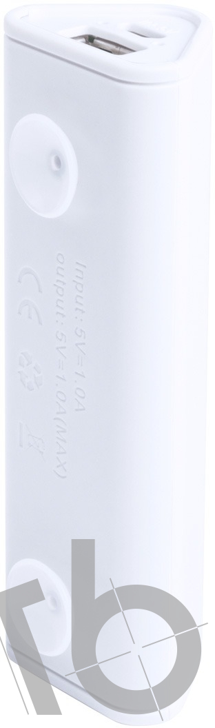 Портативное зарядное устройство, 2200 mAh