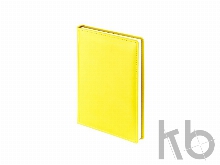 Ежедневник недатированный А5 «Velvet»