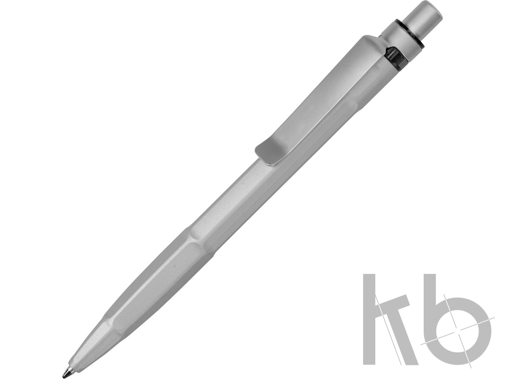 Ручка пластиковая c минералами Prodir QS30 PQSS Stone