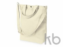 Сумка «Helfer» на кнопке с регулирующейся лямкой