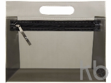 Прозрачная косметичка «Paulo»