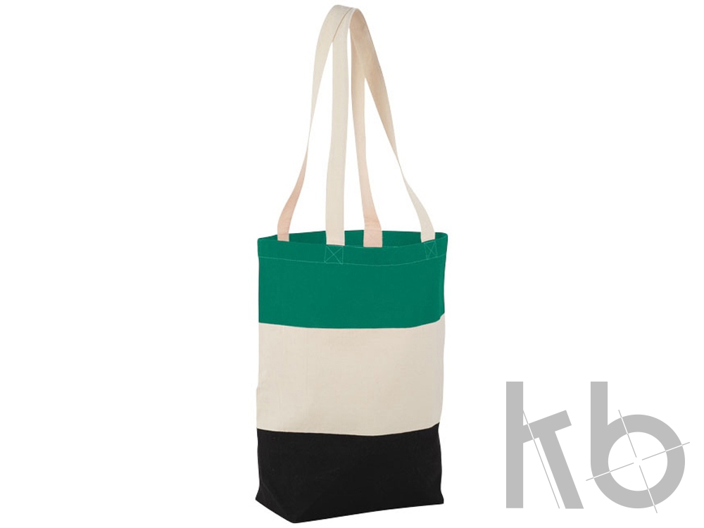 Сумка «Colour Block», 227 г/м2