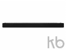 Портативное зарядное устройство «Render» с закаленным стеклом, 5000 mAh