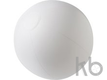 PVC beach ball