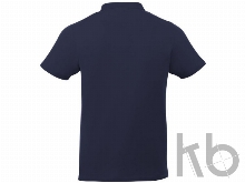 Рубашка поло «Liberty» мужская