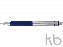 Ручка металлическая шариковая «Мелодия»