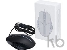 Игровая мышь RGB Gleam