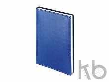 Ежедневник недатированный А4 «Velvet»