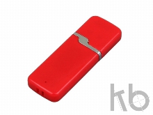 USB 2.0- флешка на 64 Гб с оригинальным колпачком