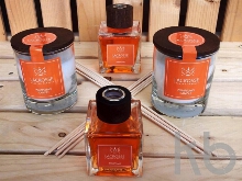 Аромат для дома «Грейпфрут» Lacrosse