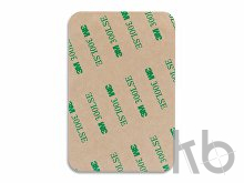 Картхолдер с креплением на телефон «Favor»