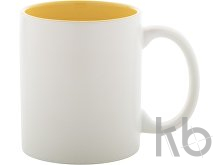 Кружка с покрытием для гравировки