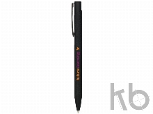 Ручка металлическая шариковая «Presence»