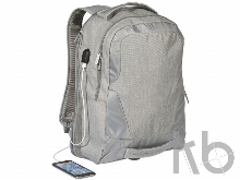 Рюкзак «Overland» для ноутбука 17