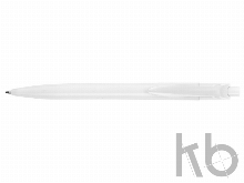 Ручка пластиковая шариковая «Какаду»