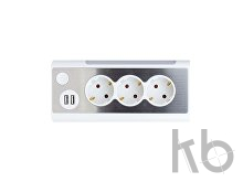 Сетевой фильтр «NEO TRINITY»