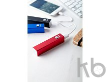 Портативное зарядное устройство, 2200 mAh