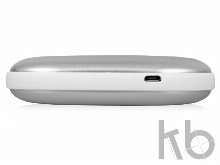 Портативное зарядное устройство с функцией обогрева «Handy», 4400 mAh