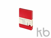 Блокнот А6 «Megapolis Reporter»