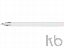 Ручка пластиковая шариковая «Локи»