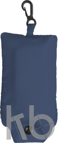 Polyester (190T) shopping bag