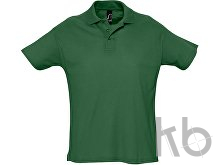 pique polo shirt