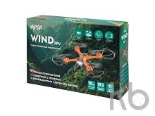 Радиоуправляемый квадрокоптер «WIND FPV»