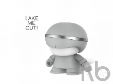 Портативный динамик Bluetooth «mini XBOY»